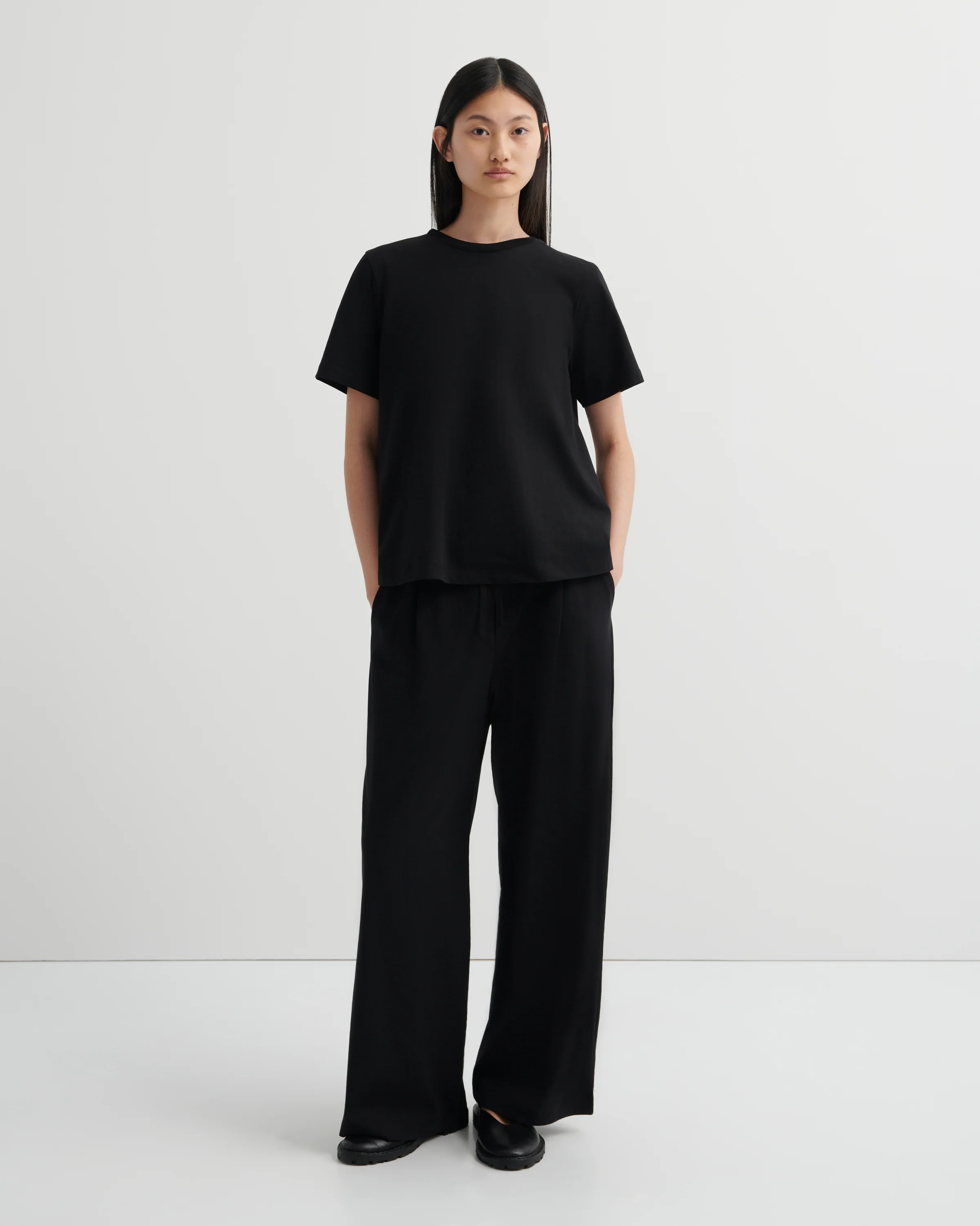 Classic A-Line Tee - Image 3