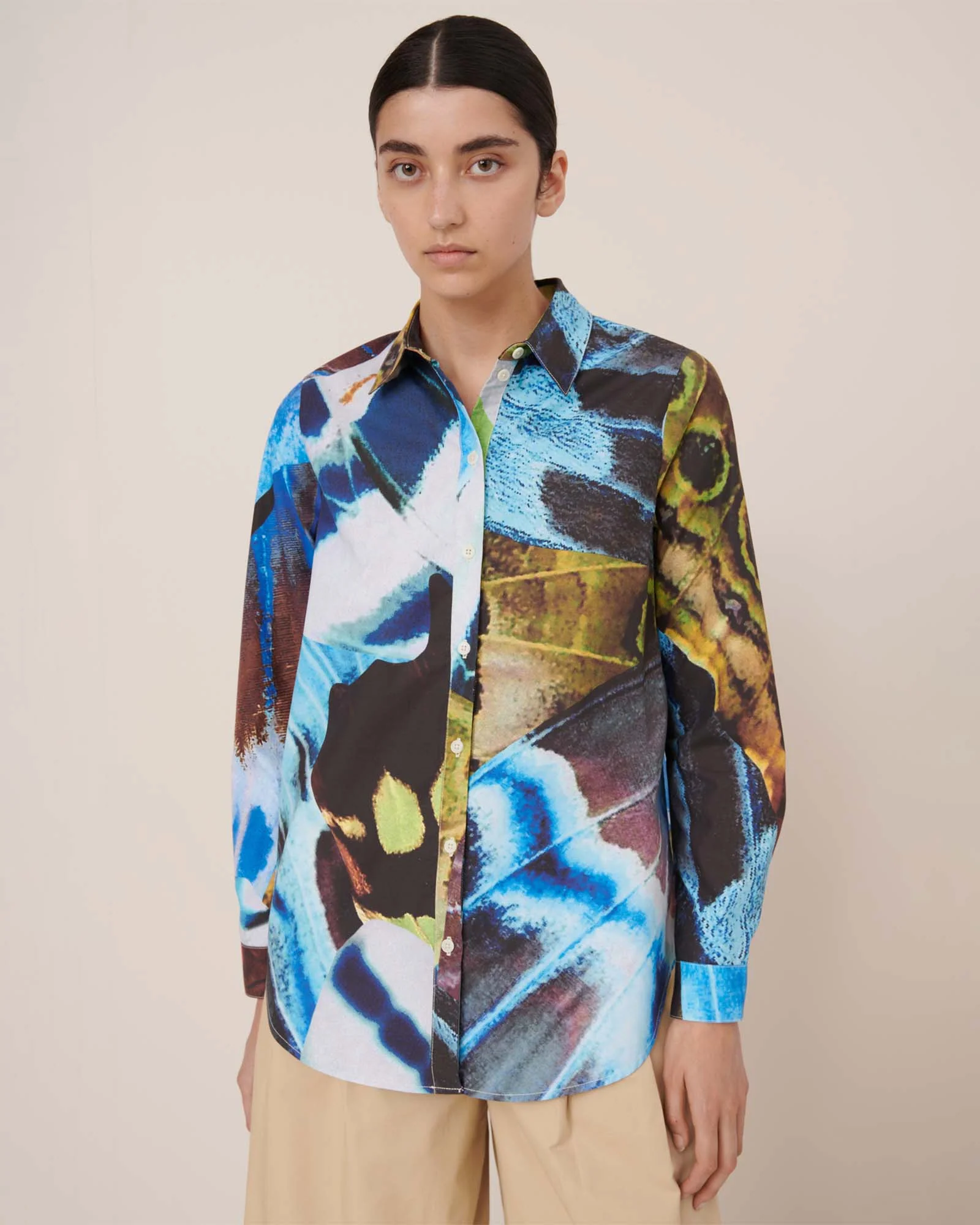Classic Shirt - Image 4