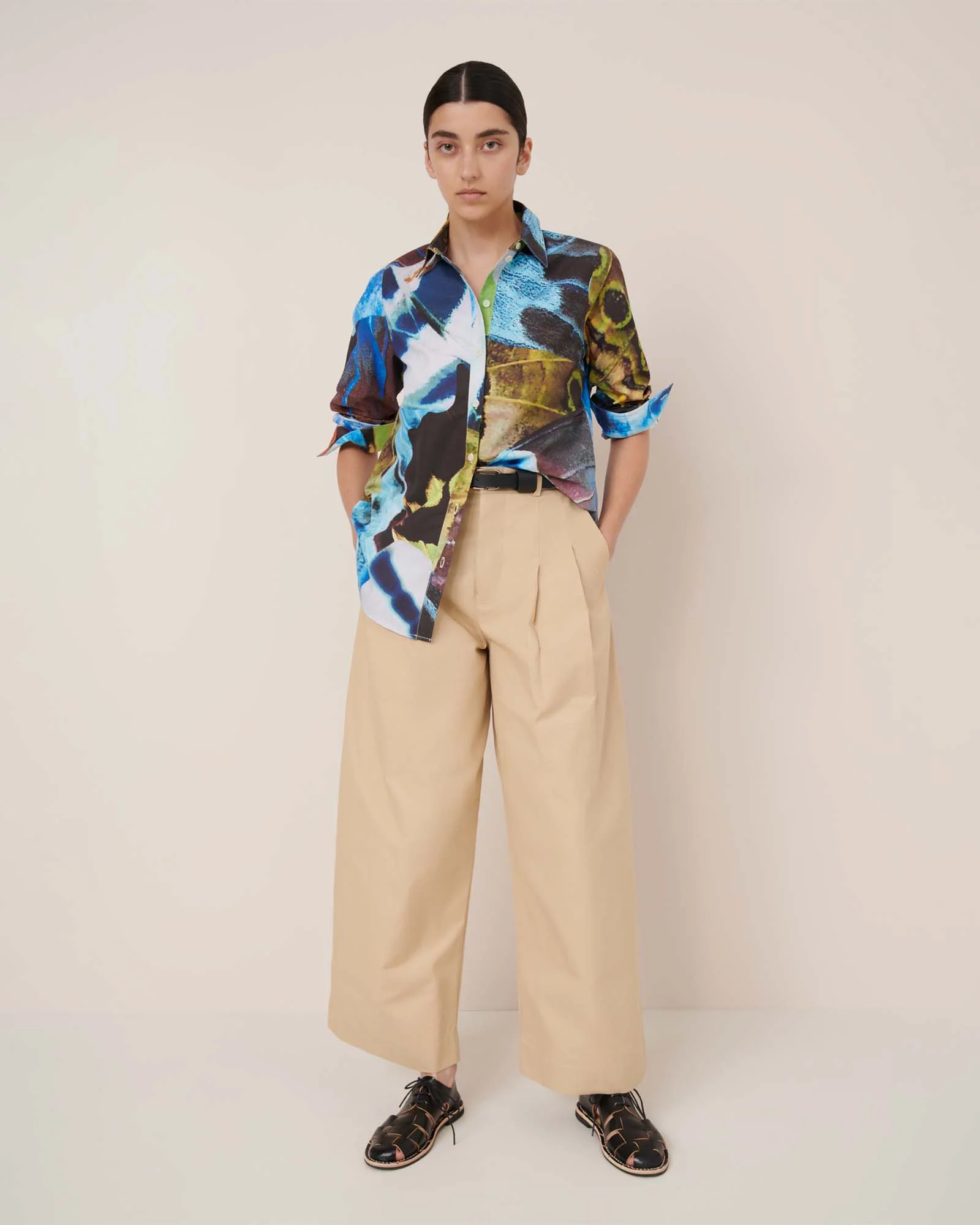 Classic Shirt - Image 5
