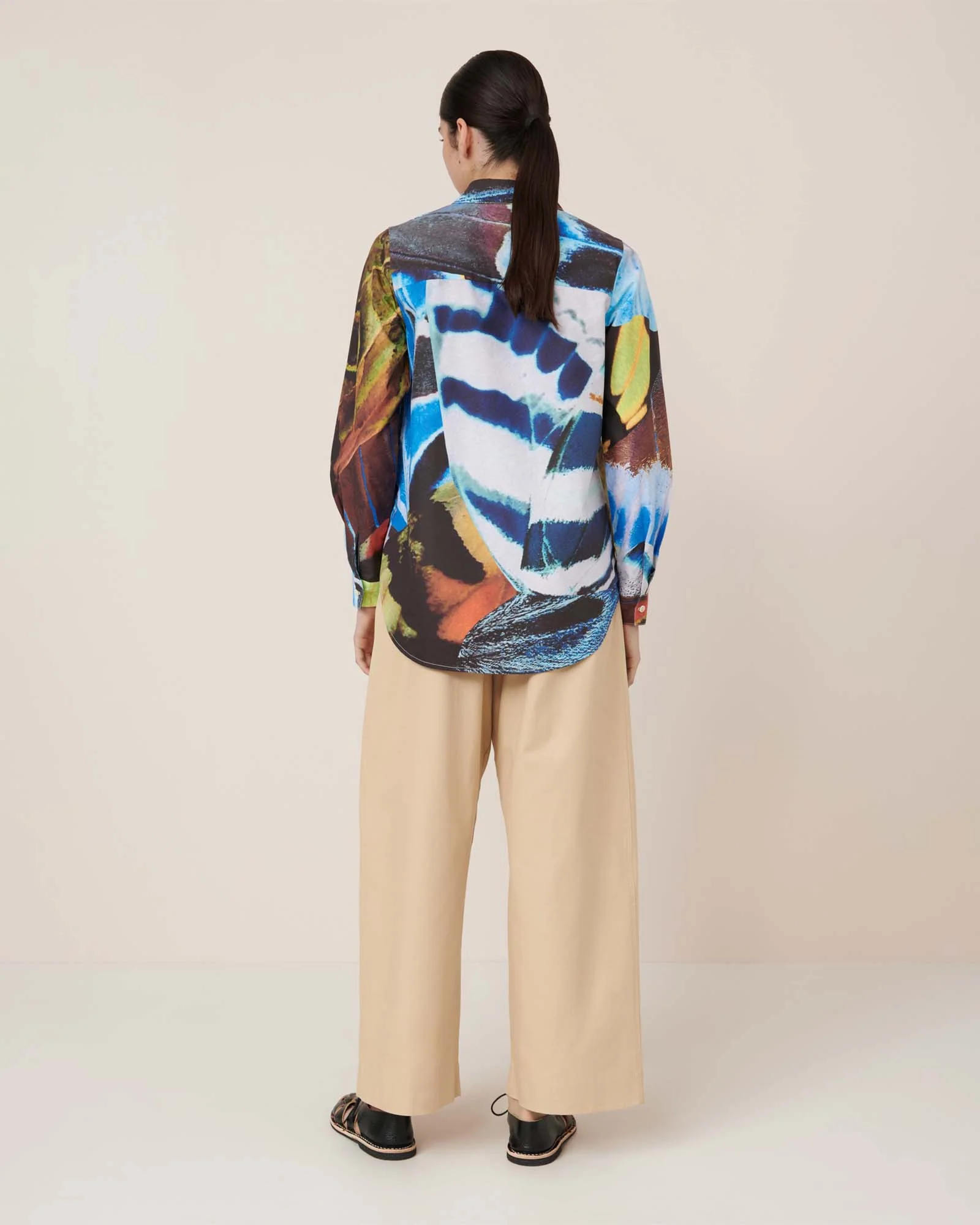Classic Shirt - Image 6