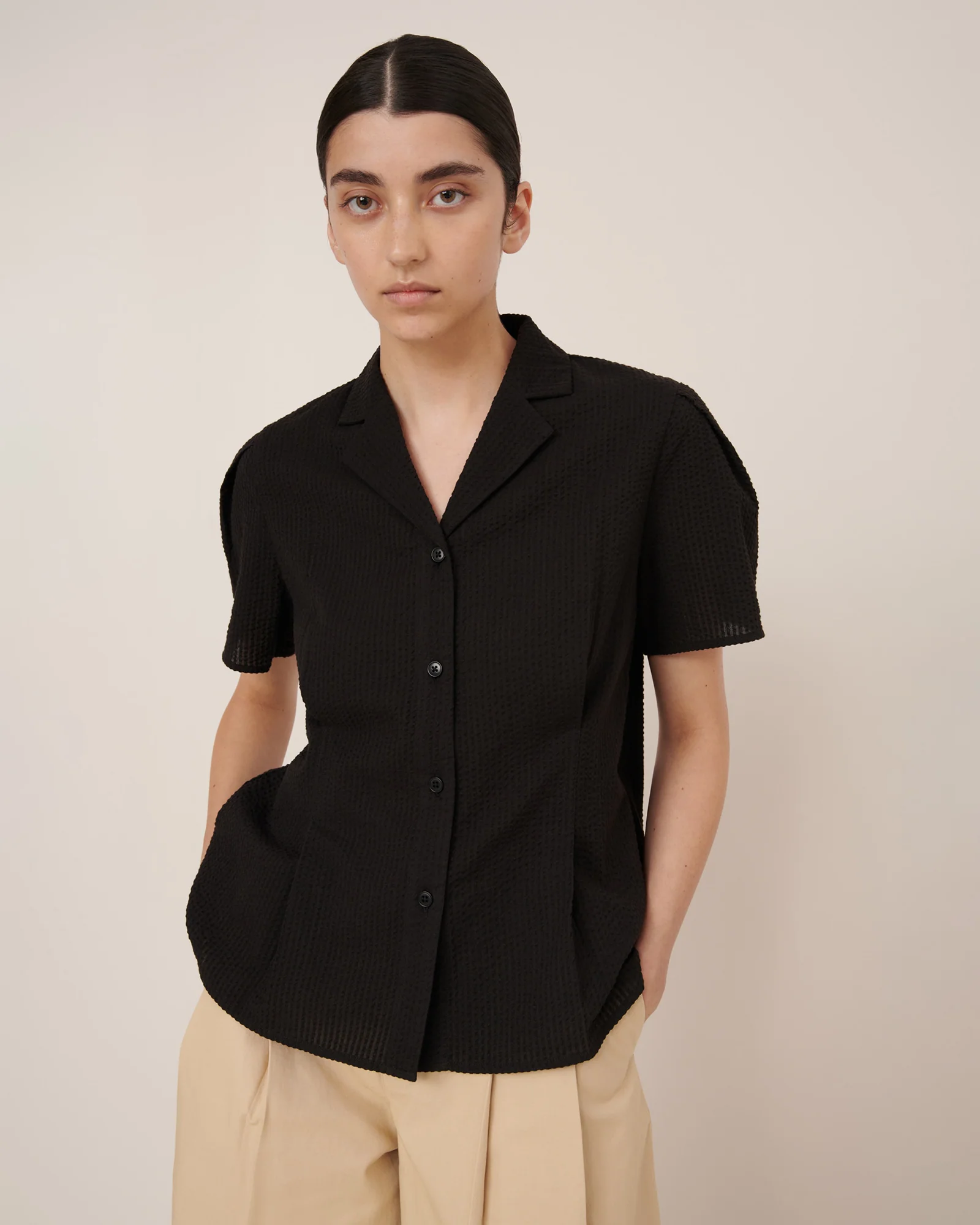 Essence Blouse - Image 3