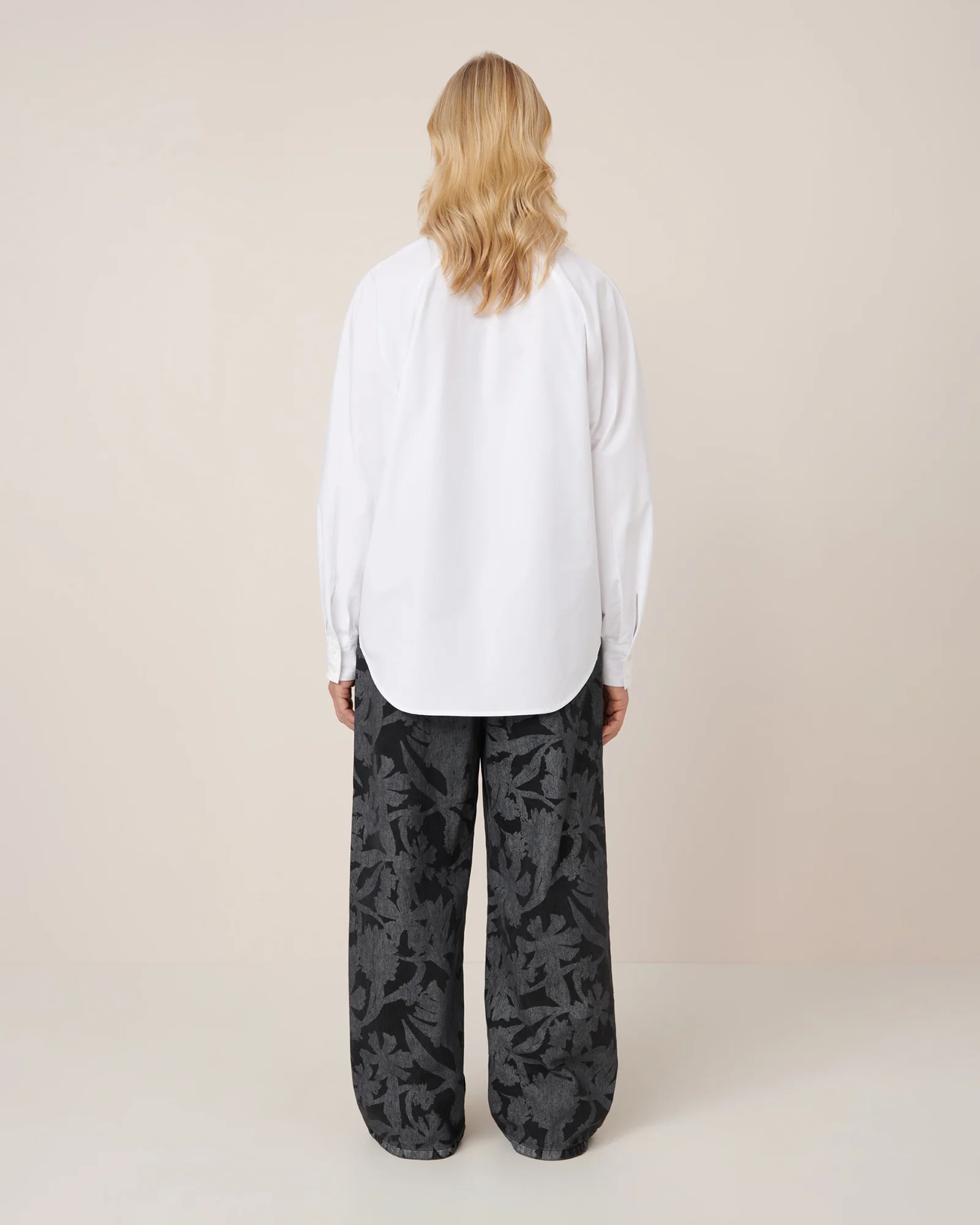 Painter Shirt - Image 4