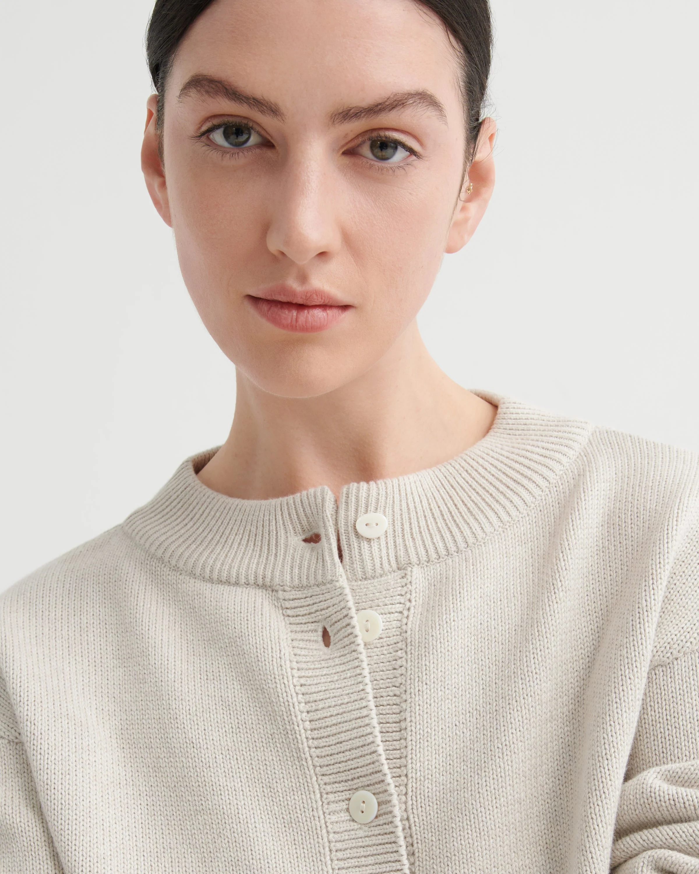 Silhouette Cardigan - Image 4