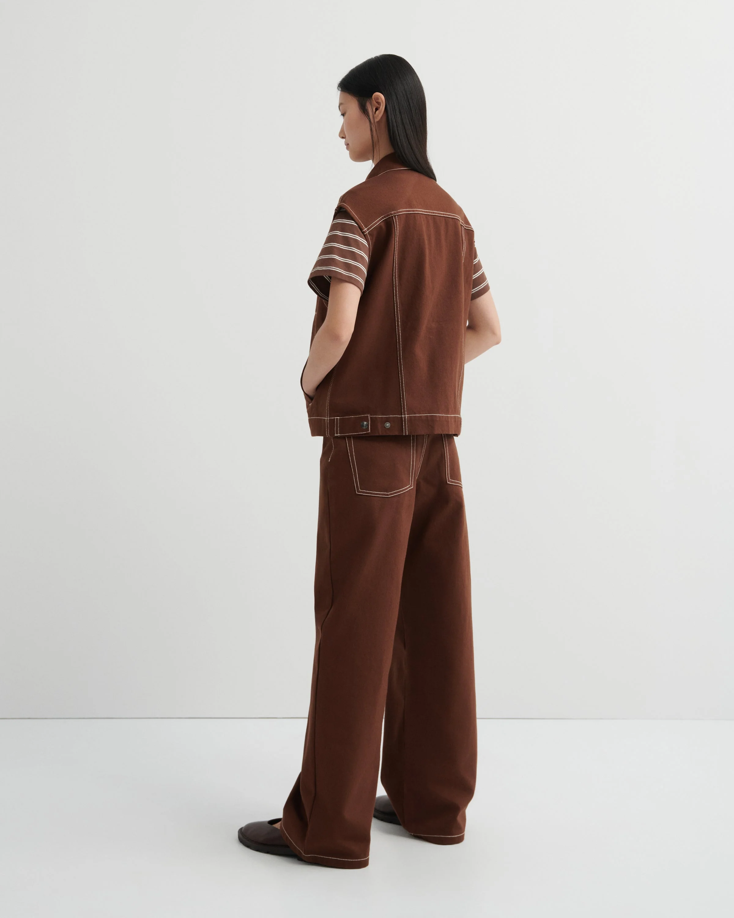 Worker Vest - Image 4